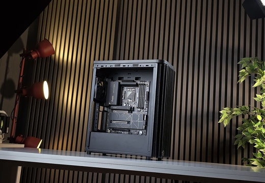 ProArt MINI by SS Mods LC PC build 04