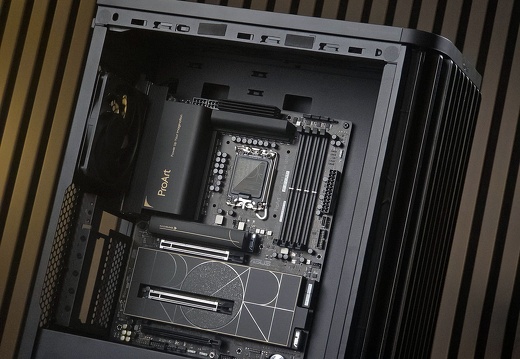 ProArt MINI by SS Mods LC PC build 05