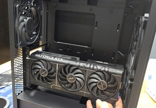 ProArt MINI by SS Mods LC PC build 06