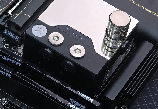 ProArt MINI by SS Mods LC PC build 09