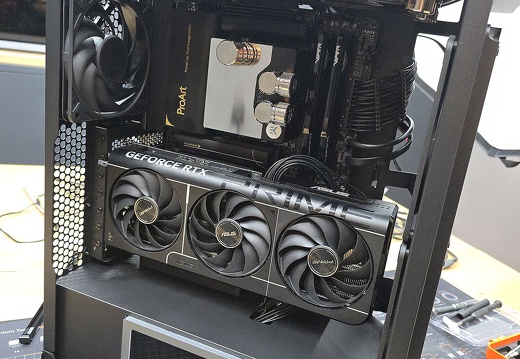 ProArt MINI by SS Mods LC PC build 13