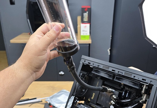 ProArt MINI by SS Mods LC PC build 14