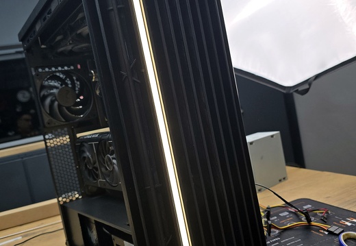 ProArt MINI by SS Mods LC PC build 15