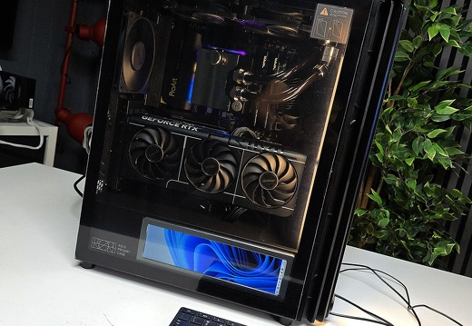 ProArt MINI by SS Mods LC PC build 19