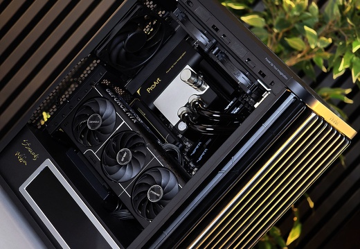 Asus ProArt MINI by neSSa SS Mods 2025 (9)