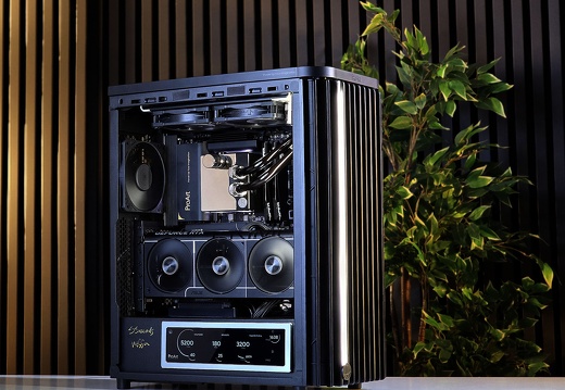 neSSa - ProArt MINI PC