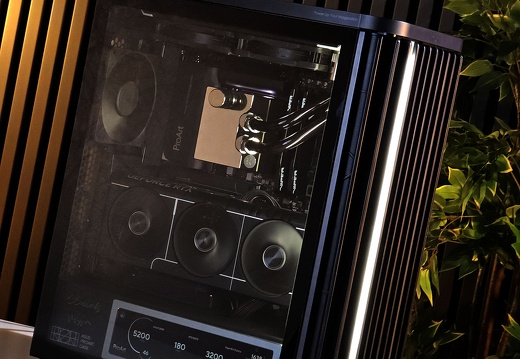 Asus ProArt MINI by neSSa SS Mods 2025 (32)