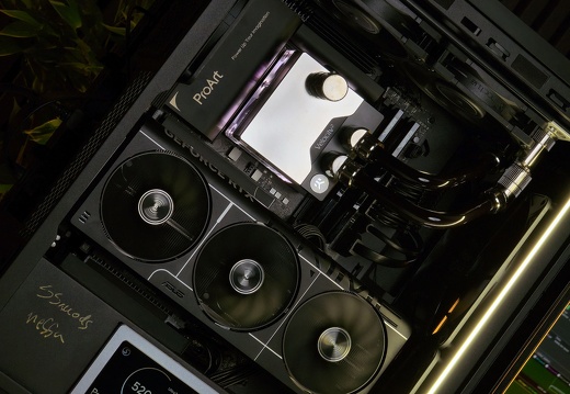 Asus ProArt MINI by neSSa SS Mods 2025 (37)