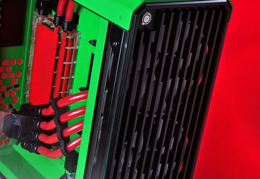 Green Beast scratch PC LC build by neSSa SS Mods 2025  (3)