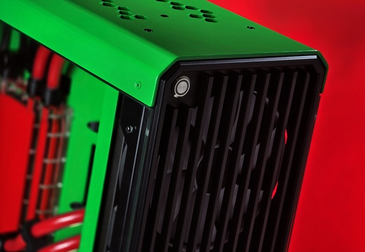 Green Beast scratch PC LC build by neSSa SS Mods 2025  (4)