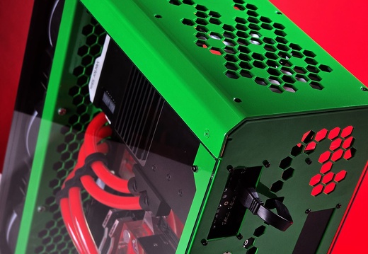 Green Beast scratch PC LC build by neSSa SS Mods 2025  (7)