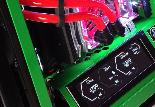 Green Beast scratch PC LC build by neSSa SS Mods 2025  (13)