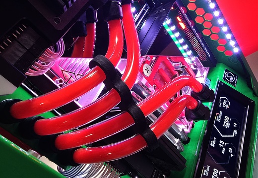 Green Beast scratch PC LC build by neSSa SS Mods 2025  (14)