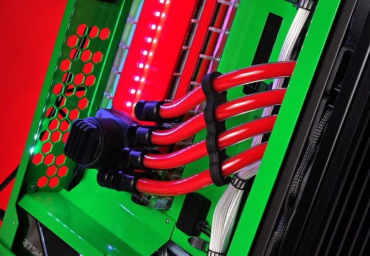 Green Beast scratch PC LC build by neSSa SS Mods 2025  (16)