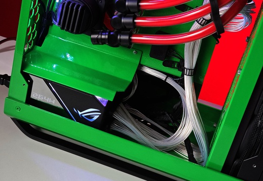 Green Beast scratch PC LC build by neSSa SS Mods 2025  (17)