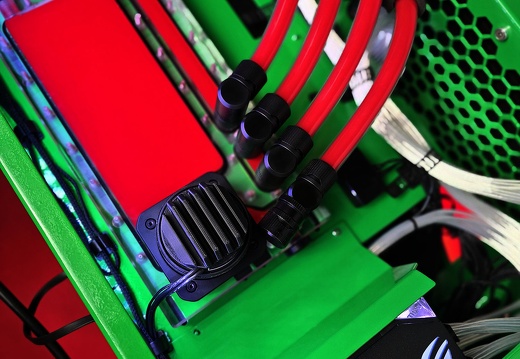 Green Beast scratch PC LC build by neSSa SS Mods 2025  (18)