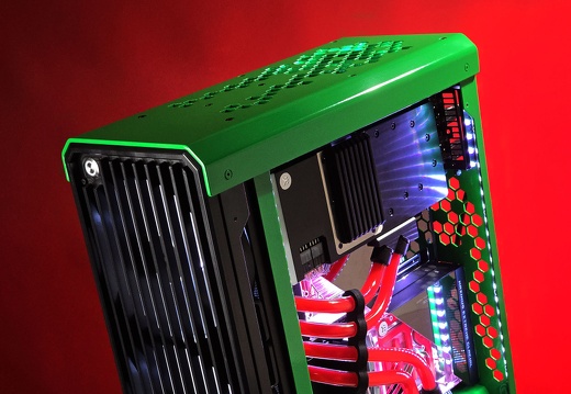 Green Beast scratch PC LC build by neSSa SS Mods 2025  (19)