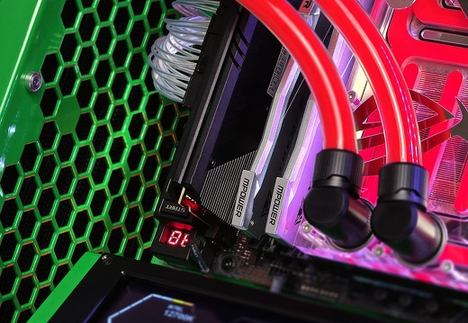 Green Beast scratch PC LC build by neSSa SS Mods 2025  (22)