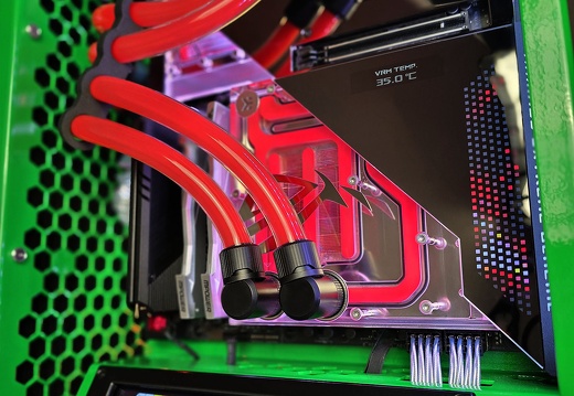 Green Beast scratch PC LC build by neSSa SS Mods 2025  (24)