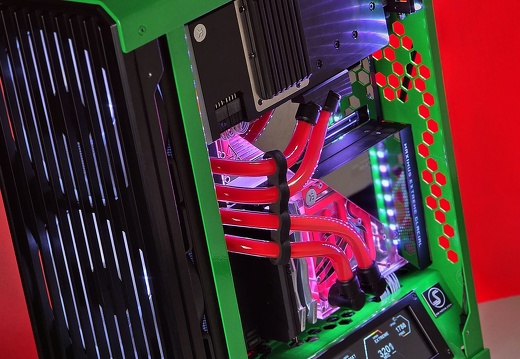 Green Beast scratch PC LC build by neSSa SS Mods 2025  (26)