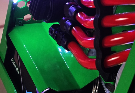 Green Beast scratch PC LC build by neSSa SS Mods 2025  (30)