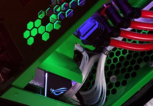 Green Beast scratch PC LC build by neSSa SS Mods 2025  (31)