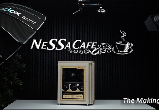 NessaCafe - PC