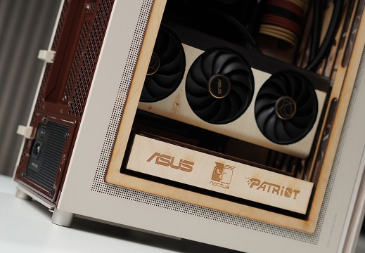 NessaCafe PC Mod project by SS Mods  (6)