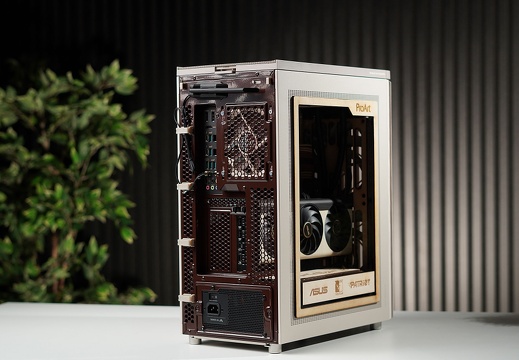 NessaCafe PC Mod project by SS Mods  (7)