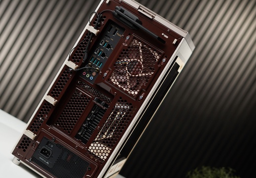 NessaCafe PC Mod project by SS Mods  (8)