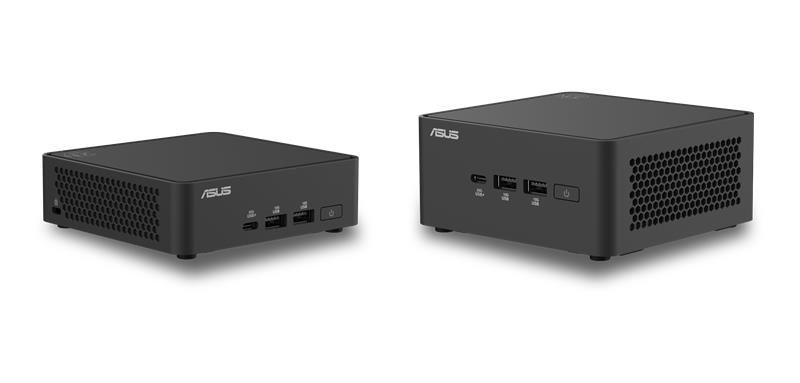 ASUS najavio NUC 15 Pro